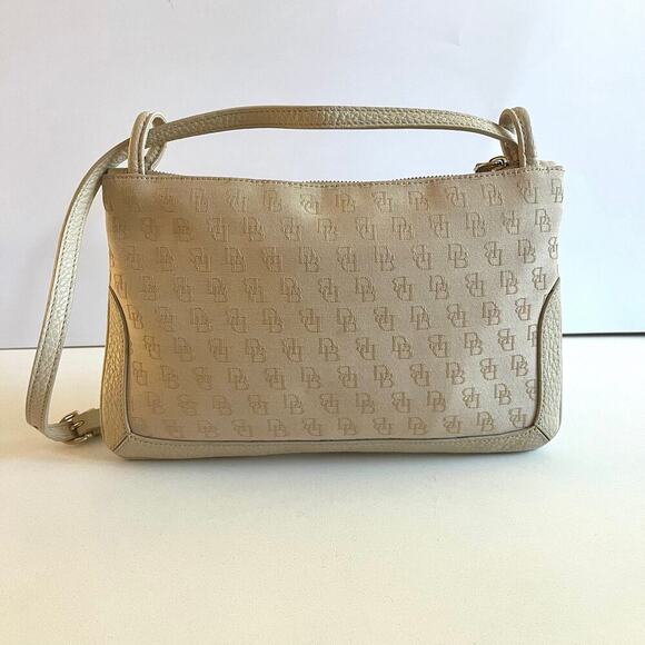 DOONEY & BOURKE Shoulder Bag with Rare Hangtag - Picture 5 of 8